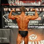 Aaron  Snanigan - NPC Natural Northern USA 2012 - #1